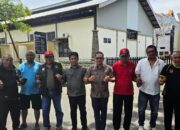 KONI Sumbar Benahi Tata Kelola GOR Beladiri, Lahirkan Tim Pengelola Aktif