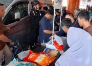 BI Gelontorkan Rp1,8 Miliar: Uang Lusuh Ditukar, Beras Premium Diserbu