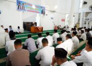 Pemkab Tanah Datar Gelar Wirid Korpri Peringati Isra Mikraj Nabi Muhammad SAW