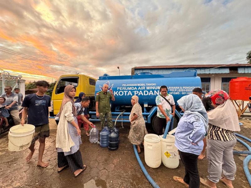 pascabanjir,-layanan-air-bersih-perumda-am-padang-pulih-99-persen
