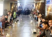 Prestasi Gulat Sumbar Menggeliat, PGSI Dukung Penuh Porprov XVI Juni–Juli 2026