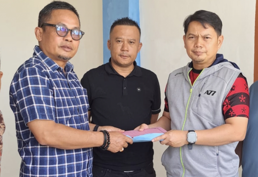 calon-tunggal-ketum-koni-kota-solok-2026–2030,-rudi-cader-bakal-terpilih-aklamasi 