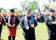 Jadi Ekstrakurikuler Wajib, Muhidi Dukung Silek Tradisi Minang Wujudkan Pelajar Berkarakter