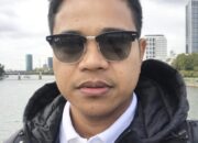 KONI Sumbar Kirim Risky Syahputra Ikuti Seleknas Asian Games 2026