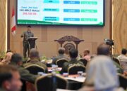 Pemprov Sumbar Perkuat Perhutanan Sosial: Bimtek Dorong Ekonomi Masyarakat Sekitar Hutan