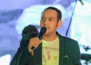 TB Ginjal Renggut Nyawa Lucky Element, Industri Musik Indonesia Berduka