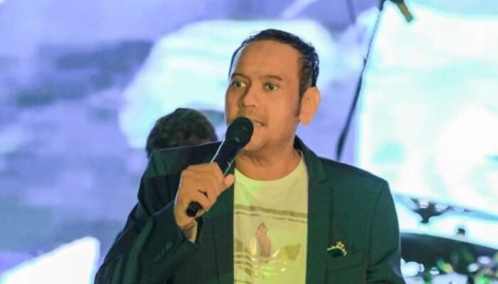 TB Ginjal Renggut Nyawa Lucky Element, Industri Musik Indonesia Berduka