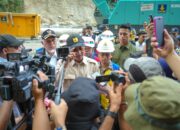 Menteri PU Targetkan Jalan Lembah Anai Buka 24 Jam Saat Lebaran