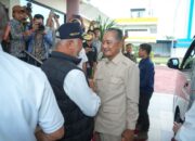 Menteri PU Tinjau Infrastruktur Sumbar, Percepat Pembangunan Pascabencana dan Tingkatkan Kualitas