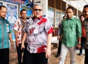 Ketua DPRD Sumbar Dorong Penguatan SDM dan Sarpras Samsat Sijunjung Tingkatkan PAD