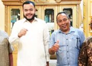 Nanda Satria Pimpin Lemkari Sumbar, Tokoh Senior Aktif Mendukung Kaderisasi!