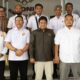 bidik-tuan-rumah-pon-2032,-koni-lampung-jajaki-dukungan-sumbar,-hamdanus:-masih-perlu-kajian 