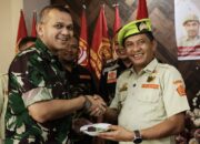 Evi Yandri Pimpin PPM Sumbar, Kader Didorong Tanamkan Semangat Perjuangan dan Kebangsaan