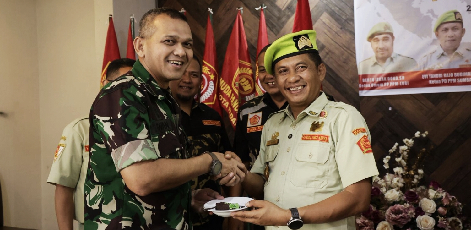 hut-ppm-sumbar-ke-45,-evi-yandri-ajak-kader-kobarkan-semangat-perjuangan-dan-kebangsaan