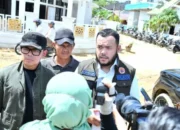 Presiden Prabowo Acungi Jempol Penanganan Bencana di Padang, Dinilai Efektif dan Sigap