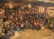 AJI Padang Peringati HUT ke-21, Tegaskan Komitmen Pers Mengawal Pemulihan Ekologis Sumatra