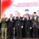 pb-lemkari-kukuhkan-pengurus-sumbar,-wako -fadly-amran-siap-beri-dukungan-demi-prestasi