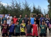 ABTI Padang Latih Guru, Cetak Pelatih Bola Tangan Berlisensi Dongkrak Prestasi!