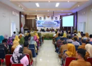 Latina Payakumbuh Gelar Musrenbang, Tampung Aspirasi Warga Bangun Kecamatan Partisipatif