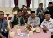 KONI Sumbar Gandeng PWI-IKWI Sukseskan Porprov: Jurnalisme Olahraga Digenjot!