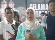 Banten Gelar Kejurnas Tenis Junior, Lahirkan Atlet Muda dan Gerakkan Ekonomi