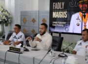 Fadly Amran Paparkan Strategi Padang Harmonis di Rakornas FKUB, Soroti Multikulturalisme