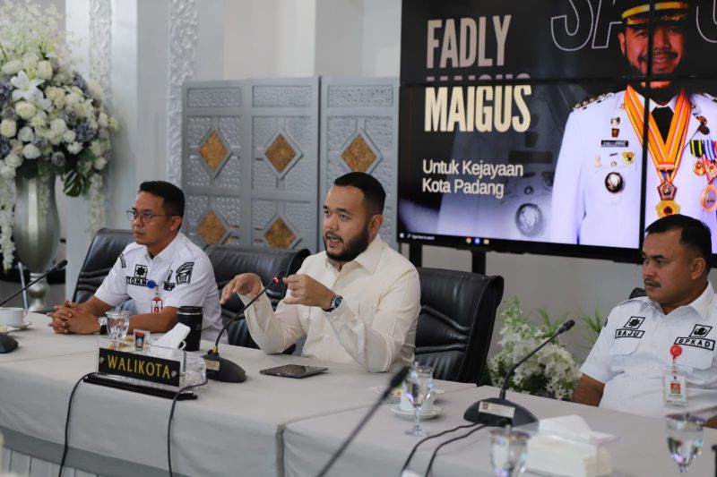 rakornas-fkub,-fadly-amran-tegaskan-padang-kota-multikultural