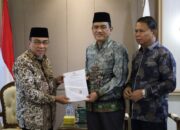 Padang Gandeng BAZNAS RI Bangun Kembali Hunian Warga Pascabencana Banjir
