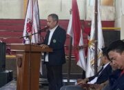 Universitas Bung Hatta Gelar UBH Open Karate Championship, Lahirkan Bibit Unggul!