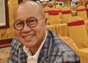 Budi Syukur Raih Anugerah PWI: Dedikasi Olahraga Diganjar Penghargaan Nasional