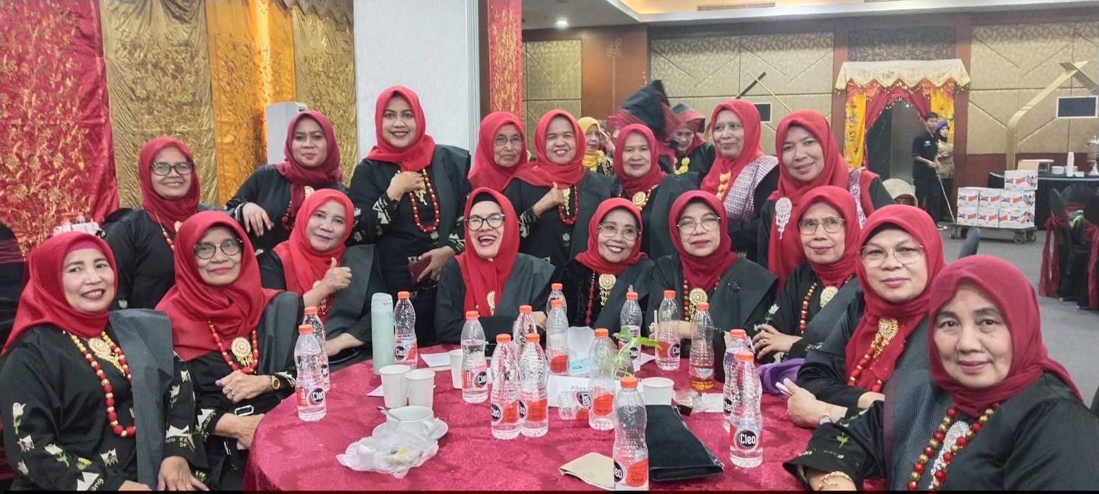 bundo-kanduang-dki-jakarta-musda-ii,-dr-rosita-medina-pimpinan-puncak-pbkm-2026-2030