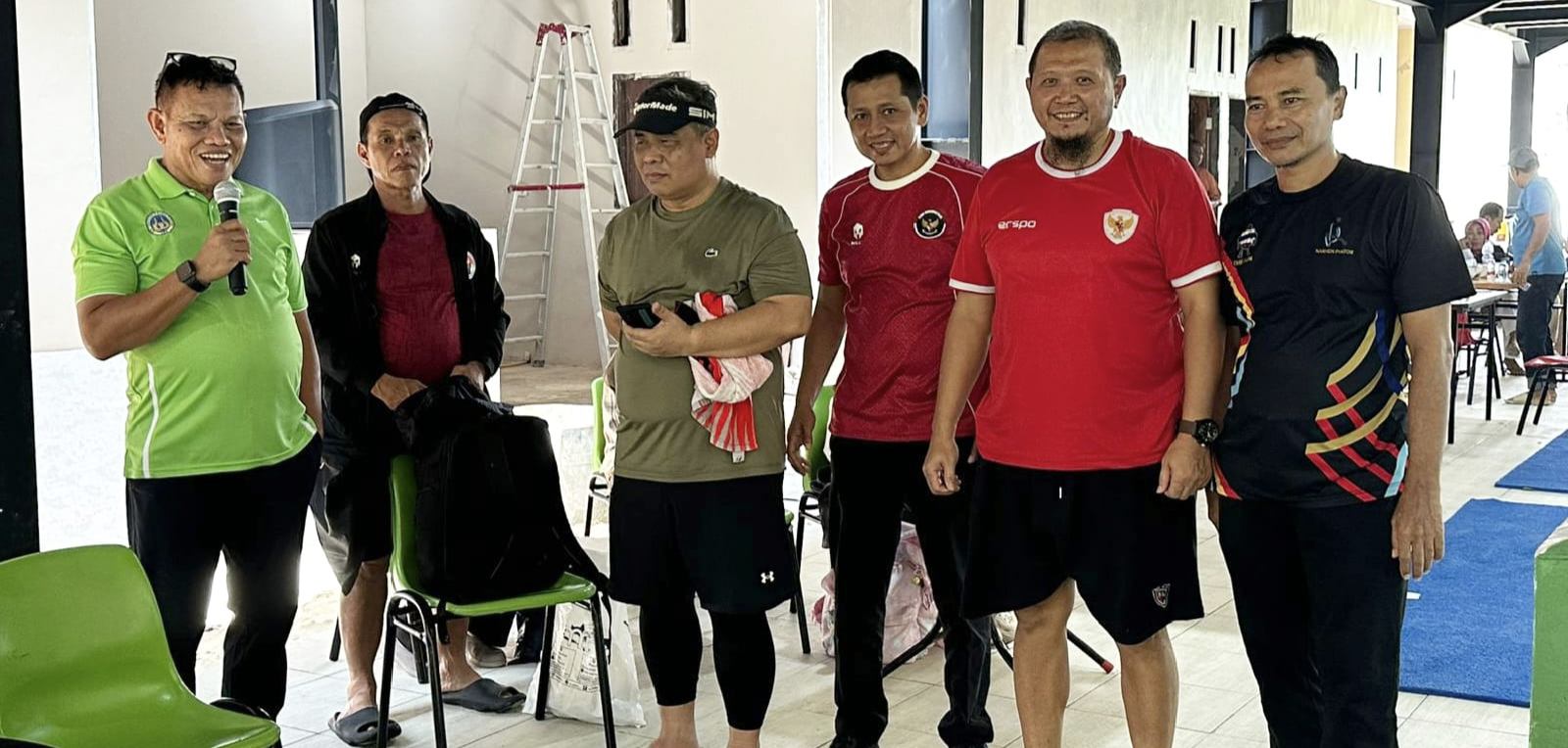 sumbar-berikan-dukungan-spirit-buat-pelti-riau-untuk-menggelar-sumatera-cup