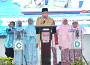 Pemko Padang Gelar Lomba Cerdas Quran, Lahirkan Generasi Qurani Berakhlak Mulia