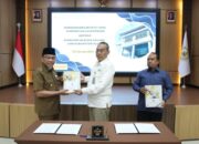Padang Terima LHP BPK, Pemerintah Kota Pacu Perbaiki Tata Kelola Keuangan