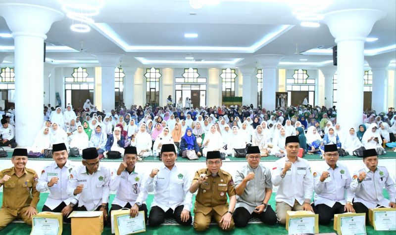 wawako-padang-buka-tabligh-akbar-tarhib-ramadan-1447-hijriah-di-masjid-agung-nurul-iman