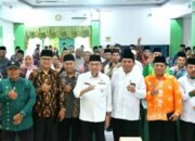Pemko Padang dan Kemenag Matangkan Kesiapan Masjid Sambut Ramadan 1447 H