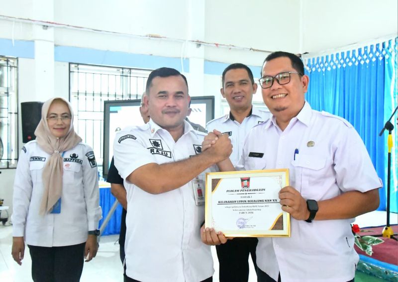 pj-sekdako-padang,-raju-minropa-buka-musrenbang-rkpd-2027-di-tiga-kecamatan