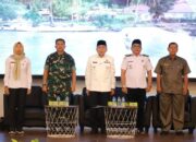 Maigus Dorong Sinergi Masyarakat, Evaluasi Program, dan Optimalkan Potensi Padang Selatan
