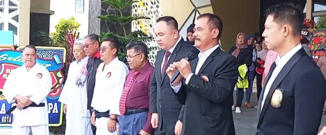 bersiap-hadapi-kejurnas-gelaran-pb-forki,-pb-lemkari-konsolidasi-atlet-berprestasi
