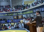 Berkaca pada Iven The Arena of Maestro 2026, Ketum KONI Sumbar Optimis Porprov XVI Lebih Sukses