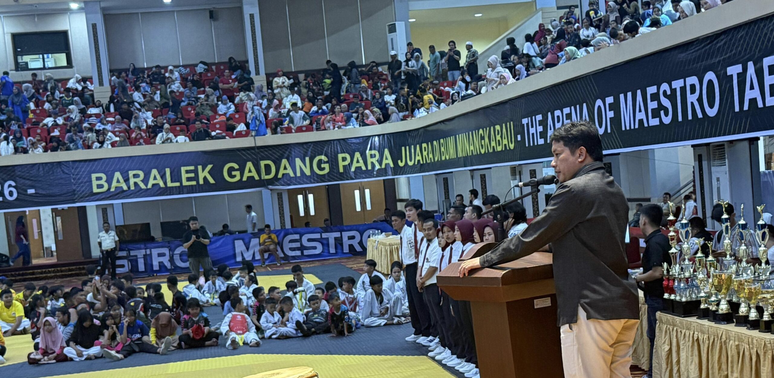 berkaca-pada-iven-the-arena-of-maestro-2026,-ketum-koni-sumbar-optimis-porprov-xvi-lebih-sukses