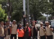 Bimtek Bersama BPBD Padang Rampungkan, Perkuat Kesiapsiagaan Bencana Lapas Padang