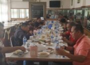 PJS Bukittinggi Jalin Silaturahmi, Sambut Ramadhan dengan Saling Memaafkan Anggota