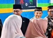 Sambut Ramadhan, Pasukuan Sikumbang Lengayang Gelar Doa Bersama Tingkatkan Solidaritas