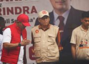 Sumbar Kejar Surplus Darah: Evi Yandri Gerakkan Masyarakat Rutin Donor