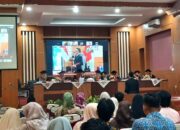 Firdaus Raih Doktor Hukum Unand, Kritisi Implementasi Jaminan Kesehatan Nasional