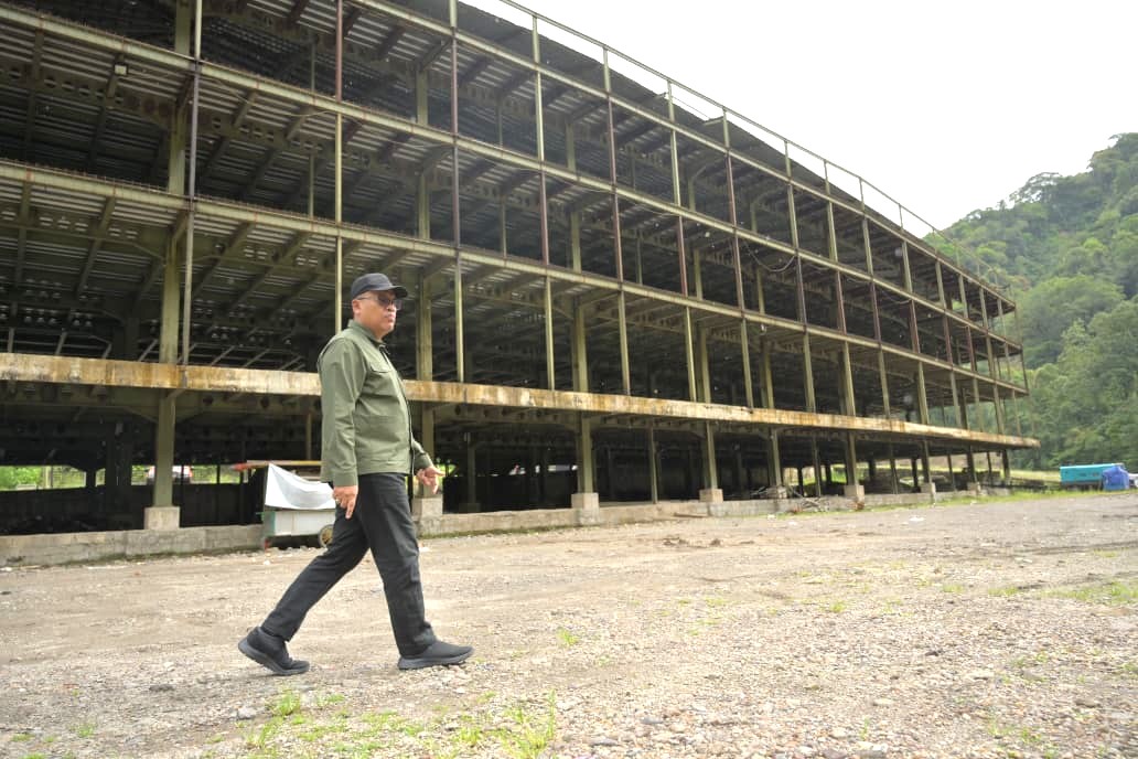 arry-yuswandi:-penataan-lembah-anai-harus-dieksekusi,-bukan-sekadar-dokumen