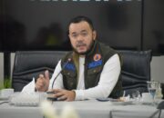 Fadly Amran Perintahkan Evakuasi Mahasiswa Terjebak, Waspadai Cuaca Ekstrem!
