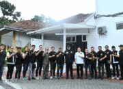 HDCI Bangun Sumur Bor, Bantu Korban Bencana Padang Capai Target 200 Titik