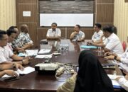 Sawahlunto Kucurkan Hibah Rp2,5 Miliar APBD-P, Gandeng CSR Hadapi Porprov XVI Sumbar